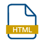 html