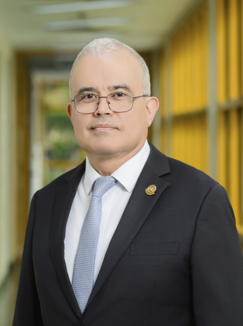 Leonardo Ovidio Reyes Ramírez