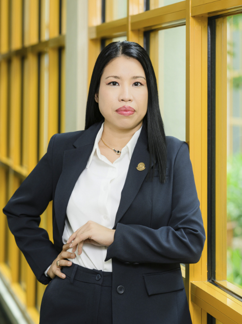 Ruth Elízabeth Rojas Mercado
