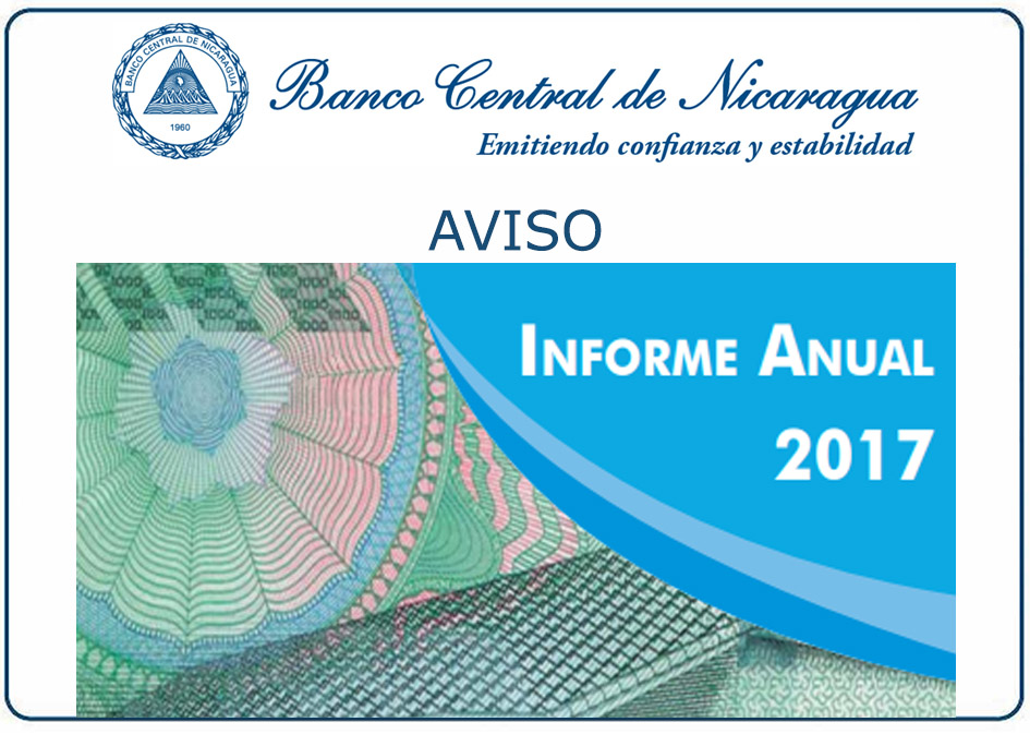 Informe Anual 2017