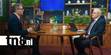 entrevista