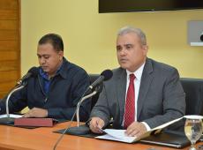 Conferencia de Prensa BCN-MAG